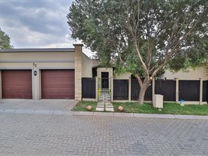 3 Bed House in Broadacres