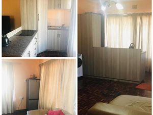 2 Bed House in Verwoerdpark