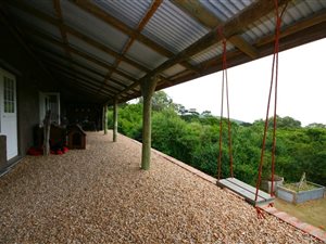 8.6 ha Farm in Port Elizabeth Central