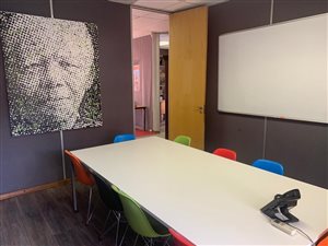 240 m² Office Space in Moreleta Park