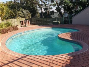 3 Bed Townhouse in Carrington Heights