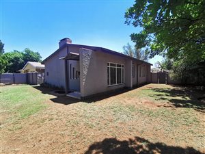 3 Bed House in Meyerton Central