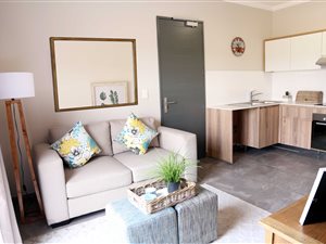 1 Bed Apartment in Kyalami AH
