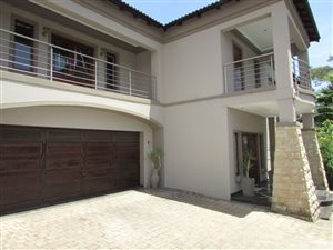 5 Bed House in Kyalami Glen