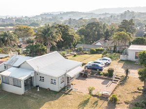 3 Bed House in Ashley
