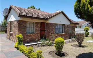 3 Bedroom House in Louis Trichardt
