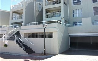 2 Bedroom Apartment in Big Bay