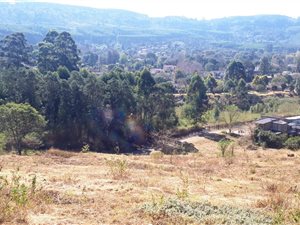 980 m² Land available in Victoria Country Club Estate