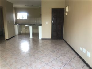 2 Bed House in Ravensklip