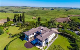 Farm in Umhlali