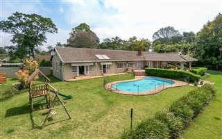 4 Bedroom House in Kloof