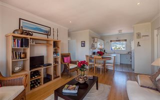 2 Bedroom Apartment in Tokai