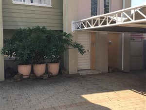 2 Bed Townhouse in Montgomery Park