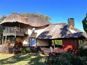 1 Bed Townhouse in Woodgrange