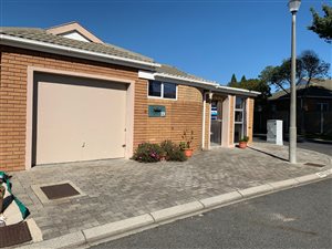 3 Bed House in Bellville Central