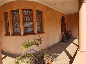 3 Bed House in Wolmer