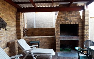 3 Bedroom Townhouse in Hartenbos