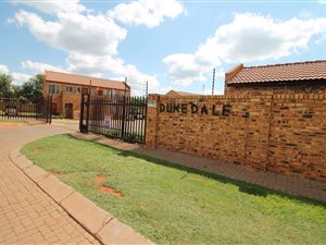 2 Bed Townhouse in Clarina