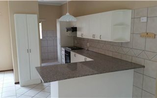 3 Bedroom Duet in Moreleta Park