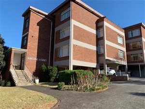 2 Bed Flat in Wembley