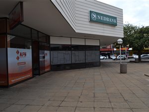 441 m² Retail Space in Brakpan Central
