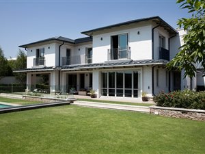 4 Bed House in Inanda