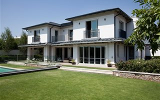 4 Bedroom House in Inanda