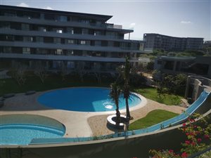 2 Bed Apartment in Sibaya Precinct