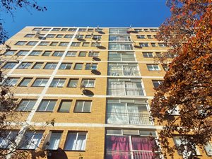 1.5 Bed Apartment in Berea