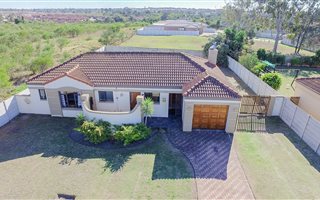 3 Bedroom House in Sherwood and surrounds