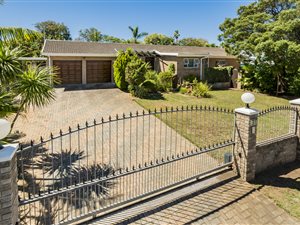 4 Bed House in Sunridge Park