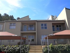 2 Bed Apartment in Chase Valley