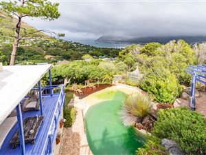 5 Bed House in Hout Bay and surrounds