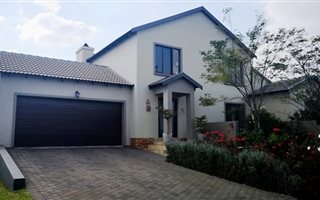 3 Bedroom House in Amberfield