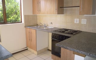 2 Bedroom Townhouse in Jukskei Park