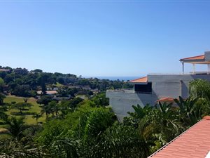 3 Bed Townhouse in La Lucia