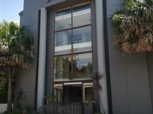 2 Bed Apartment in Strathavon