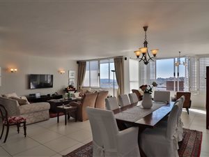 2 Bed Apartment in Benmore Gardens