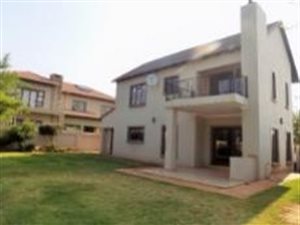 3 Bed House in The Meadows at Hazeldean