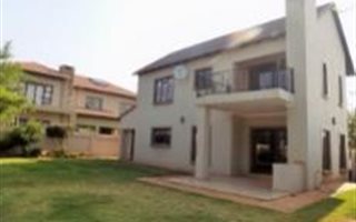 3 Bedroom House in The Meadows at Hazeldean