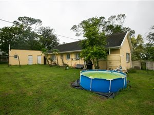 3 Bed House in Summerpride
