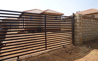 3 Bedroom House in Mamelodi