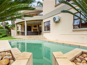 4 Bed House in Northvilla