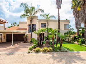 4 Bed House in Northvilla