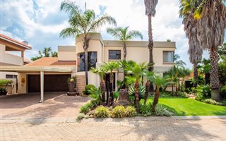4 Bedroom House in Northvilla