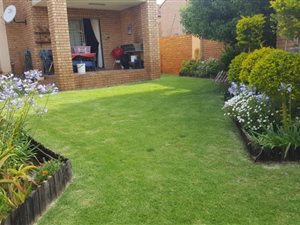 2 Bed Townhouse in Boardwalk Villas