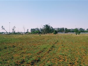 2.3 ha Land available in Westonaria