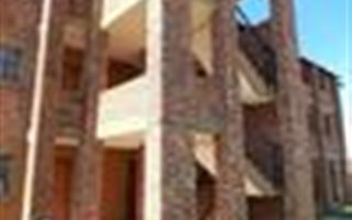 2 Bedroom Apartment in Akasia