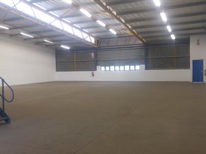 493 m² Commercial space in Red Hill