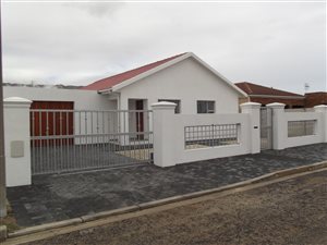 2 Bed House in Southfork